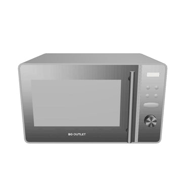 microwave oven 2