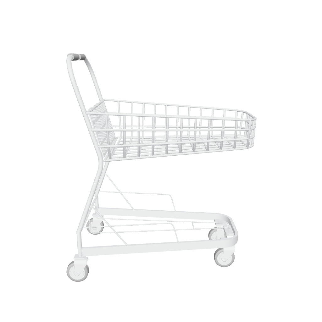 ショッピングカート – BG OUTLET