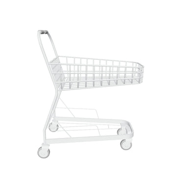 shopping cart