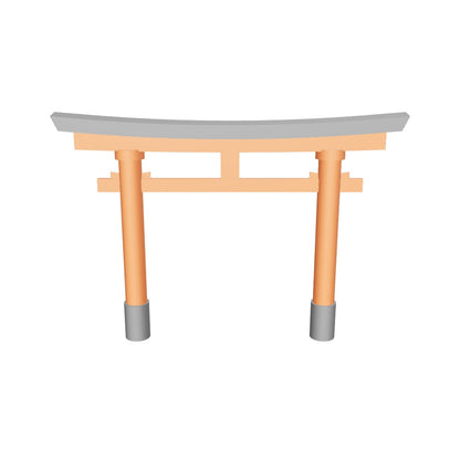 torii