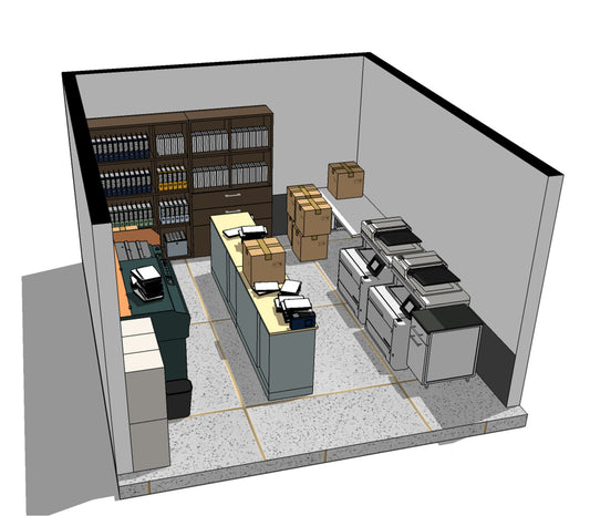 Print Room 2