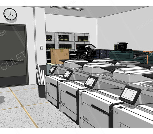 Print Room